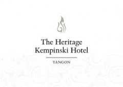 The Heritage Hotel Kempinski Yangon
